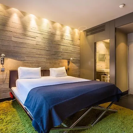 Apartamento Authentic - 2p - Passy - Tour Eiffel Paris